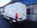 Mercedes-Benz Sprinter 317 CDI RWD 9G-Tronic L2H2 / AHK 3500 KG Weiß - thumbnail 8