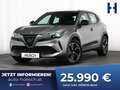 Alfa Romeo Junior Elettrica WENIG KM NEUWERTIG ++ Grau - thumbnail 1