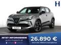 Alfa Romeo Junior Elettrica WENIG KM NEUWERTIG ++ Grau - thumbnail 1