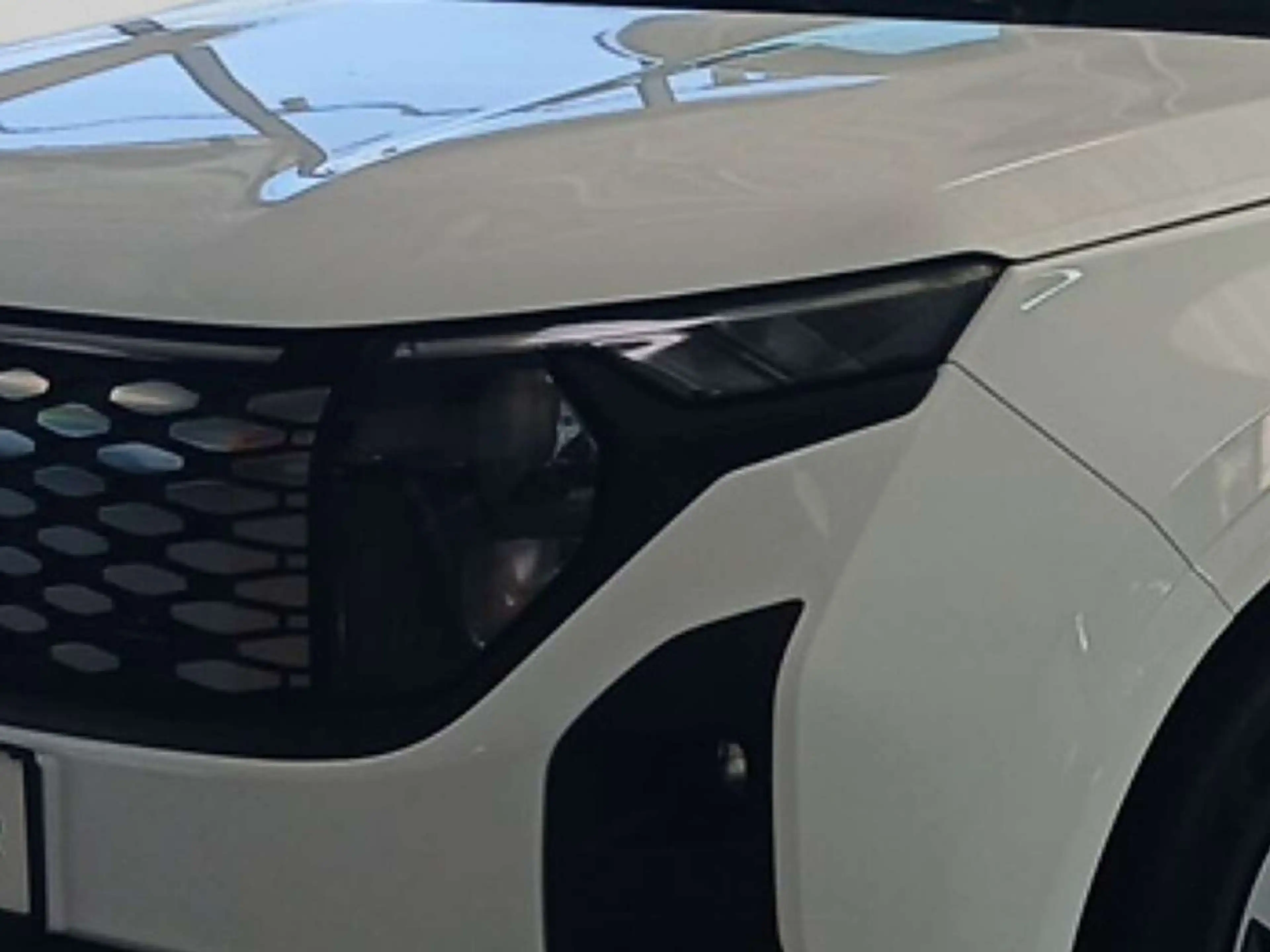 Ford Transit Courier Trend Elektro 136 PS — photo 6