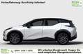 Zeekr X Long Range RWD BEV 61kWh Pano Nav 360° ACC el.H... Weiß - thumbnail 1