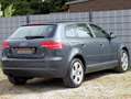 Audi A3 1.6 Attraction "Temomat "Sitzheizung "Klimatronik Gris - thumbnail 6