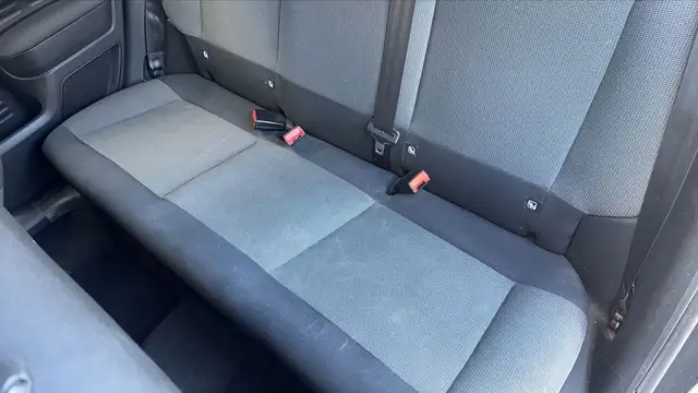 Citroen C4 Cactus view 9