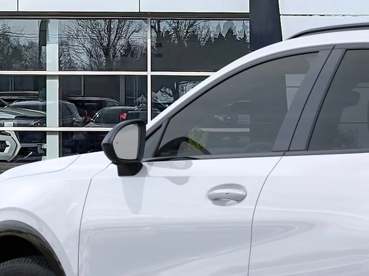 Buick Envision снимка Buick Envision