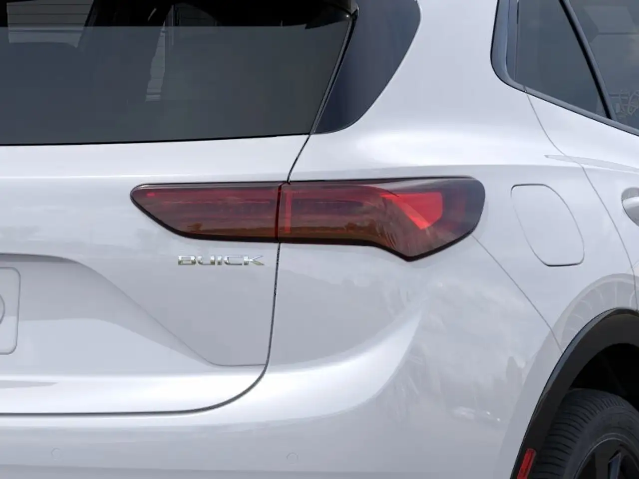 Buick Envision снимка Buick Envision