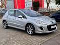 Peugeot 308 Allure AUTOMATIK PANORAMA PDC SHZ TEMPOMAT Silber - thumbnail 3