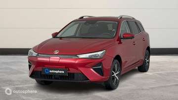 EV 156ch - 61kWh Luxury MY23