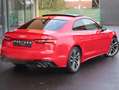 Audi S5 S5 Coupe 3.0 TFSI QUATTRO / MASSAGE S. / MATRIX / Rood - thumbnail 13