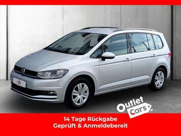 2.0 TDI PDC+BT+DAB+KLIMA