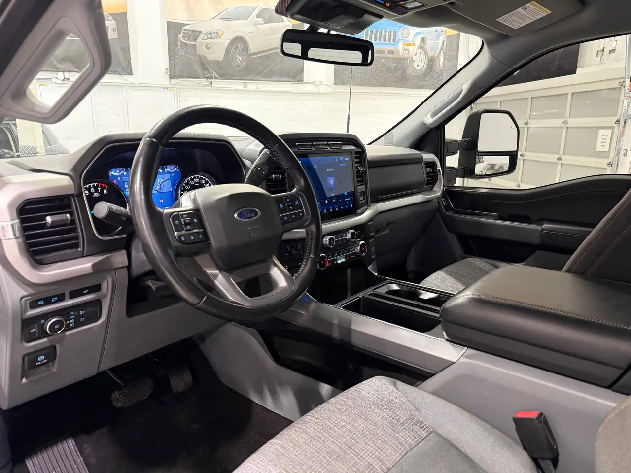 Ford F 150 снимка Ford F 150
