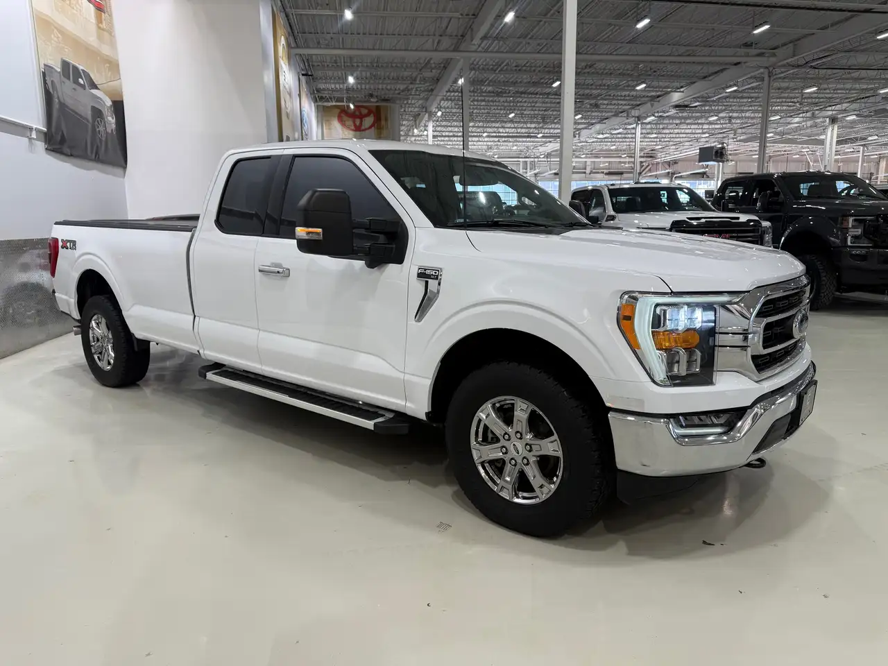 Ford F 150 снимка Ford F 150