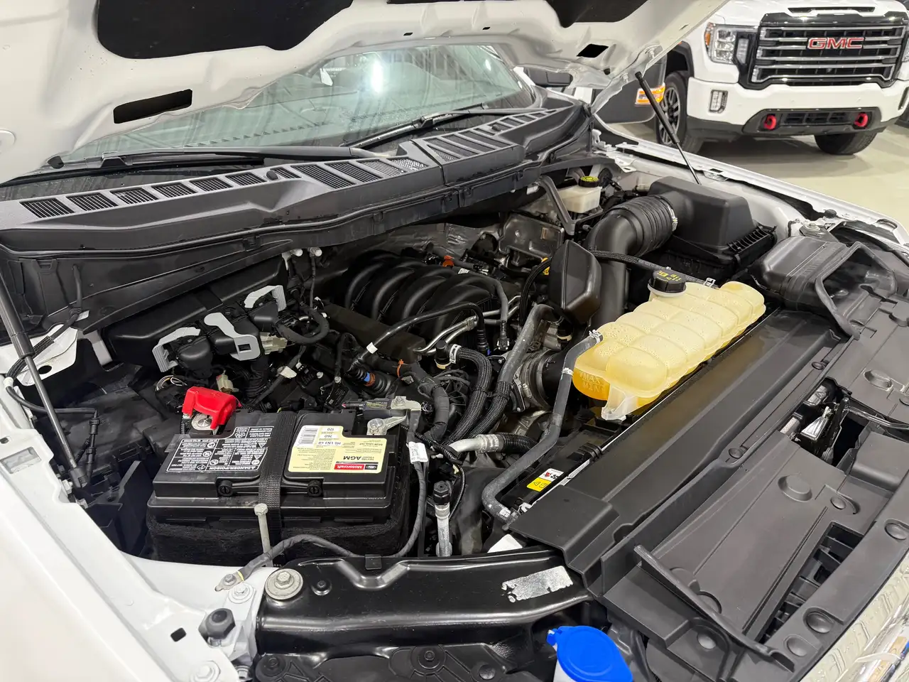 Ford F 150 снимка Ford F 150