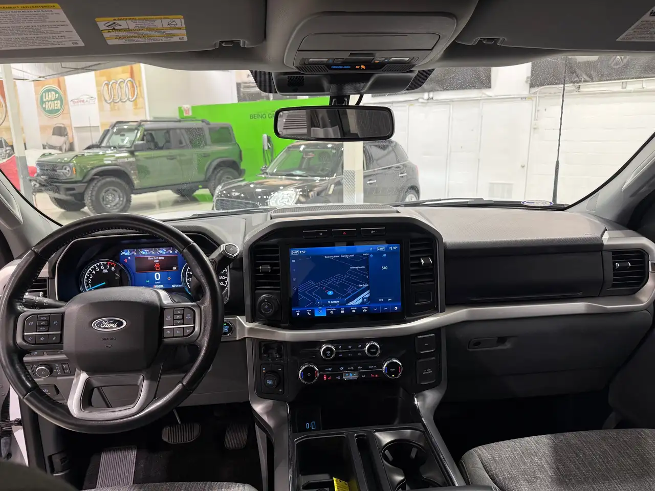 Ford F 150 снимка Ford F 150