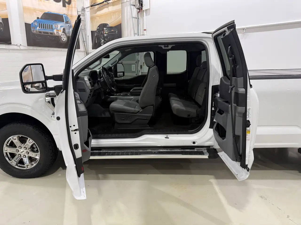 Ford F 150 снимка Ford F 150
