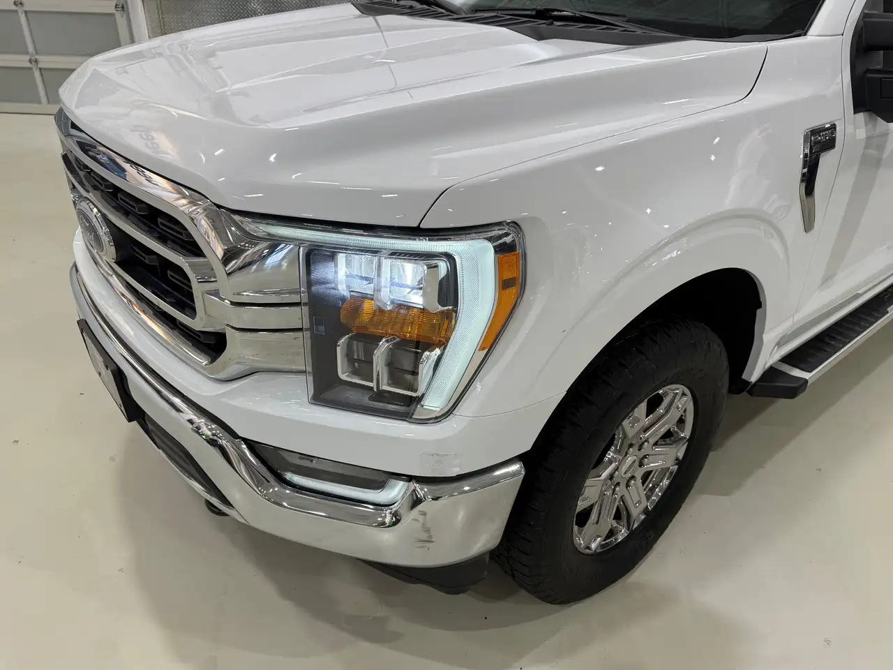 Ford F 150 снимка Ford F 150