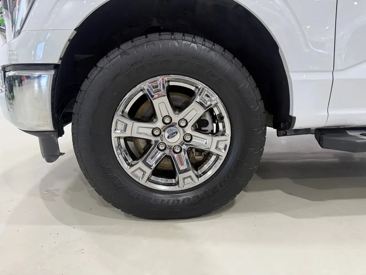 Ford F 150 снимка Ford F 150