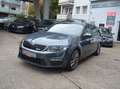 Skoda Octavia RS Grau - thumbnail 1