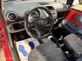 Toyota Aygo 1.0-12V + Apk/Airco Czerwony - thumbnail 3