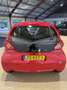 Toyota Aygo 1.0-12V + Apk/Airco Czerwony - thumbnail 9