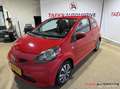 Toyota Aygo 1.0-12V + Apk/Airco Czerwony - thumbnail 1