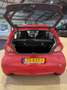 Toyota Aygo 1.0-12V + Apk/Airco Czerwony - thumbnail 10