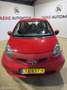Toyota Aygo 1.0-12V + Apk/Airco Czerwony - thumbnail 15