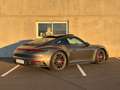 Porsche 992 Carrera 4S Gris - thumbnail 5