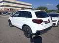 Suzuki Vitara 1.4h Top 2wd Blanc - thumbnail 7