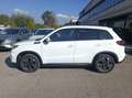 Suzuki Vitara 1.4h Top 2wd Blanc - thumbnail 4