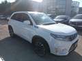 Suzuki Vitara 1.4h Top 2wd Blanc - thumbnail 3
