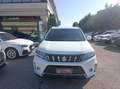 Suzuki Vitara 1.4h Top 2wd Blanc - thumbnail 2