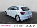 Volkswagen Polo VI Comfortline 1,0 l AHK+ Klima+Sport-Paket+DAB-Ra Weiß - thumbnail 4