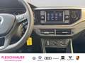 Volkswagen Polo VI Comfortline 1,0 l AHK+ Klima+Sport-Paket+DAB-Ra Weiß - thumbnail 12