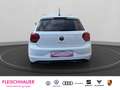 Volkswagen Polo VI Comfortline 1,0 l AHK+ Klima+Sport-Paket+DAB-Ra Weiß - thumbnail 5