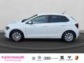 Volkswagen Polo VI Comfortline 1,0 l AHK+ Klima+Sport-Paket+DAB-Ra Weiß - thumbnail 3