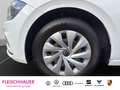 Volkswagen Polo VI Comfortline 1,0 l AHK+ Klima+Sport-Paket+DAB-Ra Weiß - thumbnail 15