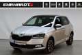 Skoda Fabia 1.0 TSI Drive 125 Best of PANO*LED*NAV*ACC*SHZ*... Argent - thumbnail 1