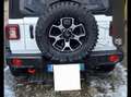Jeep Wrangler Unlimited 2.0 turbo Rubicon auto Bianco - thumbnail 4
