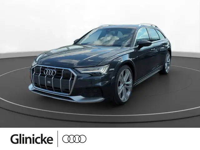 Audi A6 allroad A6 allroad 50 quattro 3.0 TDI AHK Matrix B&O