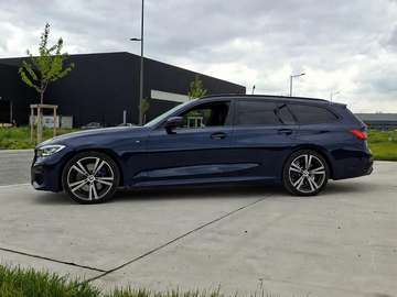 Touring M340iXAS OPF