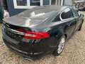 Jaguar XF 3.0 V6 Diesel S Portfolio*AUTO STARTET NICHT* Schwarz - thumbnail 5