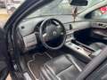 Jaguar XF 3.0 V6 Diesel S Portfolio*AUTO STARTET NICHT* Schwarz - thumbnail 11