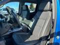 Chevrolet Silverado LTZ Crew Tout compris hors homologation 4500e Bleu - thumbnail 6