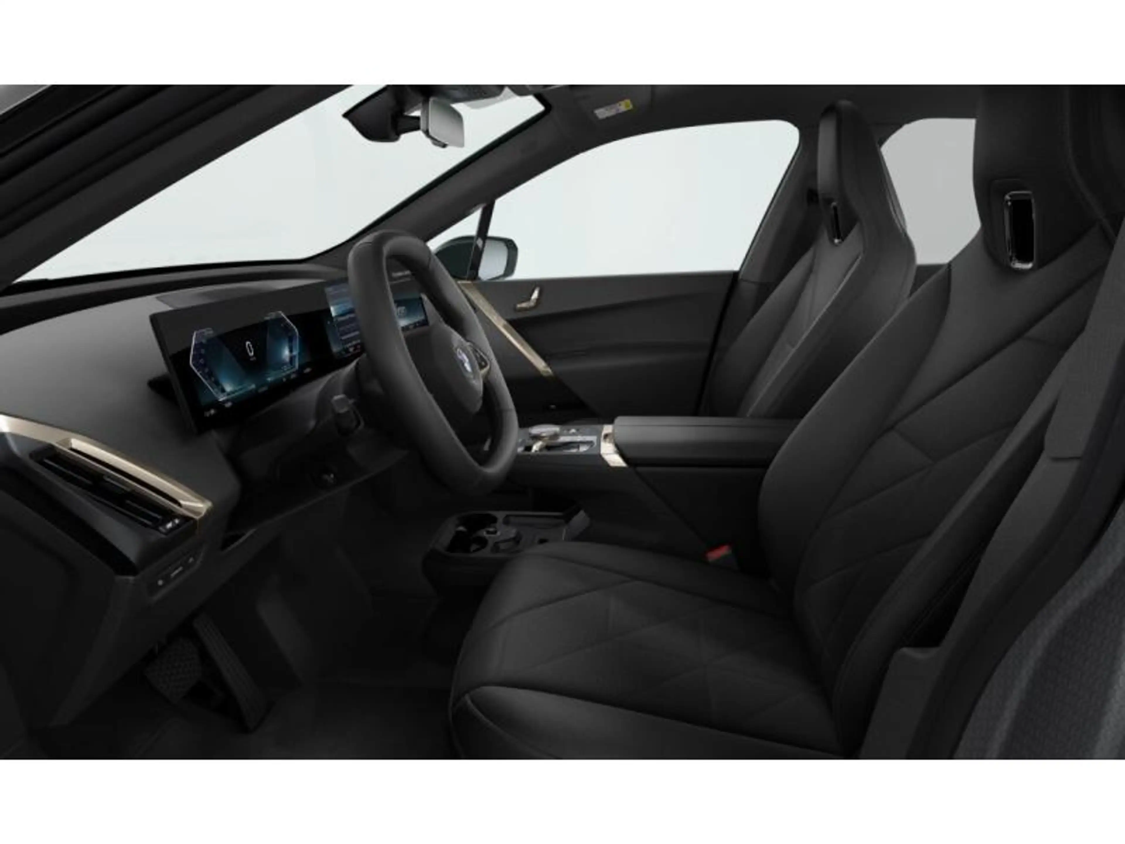 BMW iX iX xDrive45 — photo 7