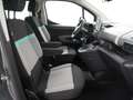 Citroen Berlingo 1.2 PureTech | Schuideur L/R | Camera | Navigatie Grijs - thumbnail 3