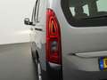 Citroen Berlingo 1.2 PureTech | Schuideur L/R | Camera | Navigatie Grijs - thumbnail 22