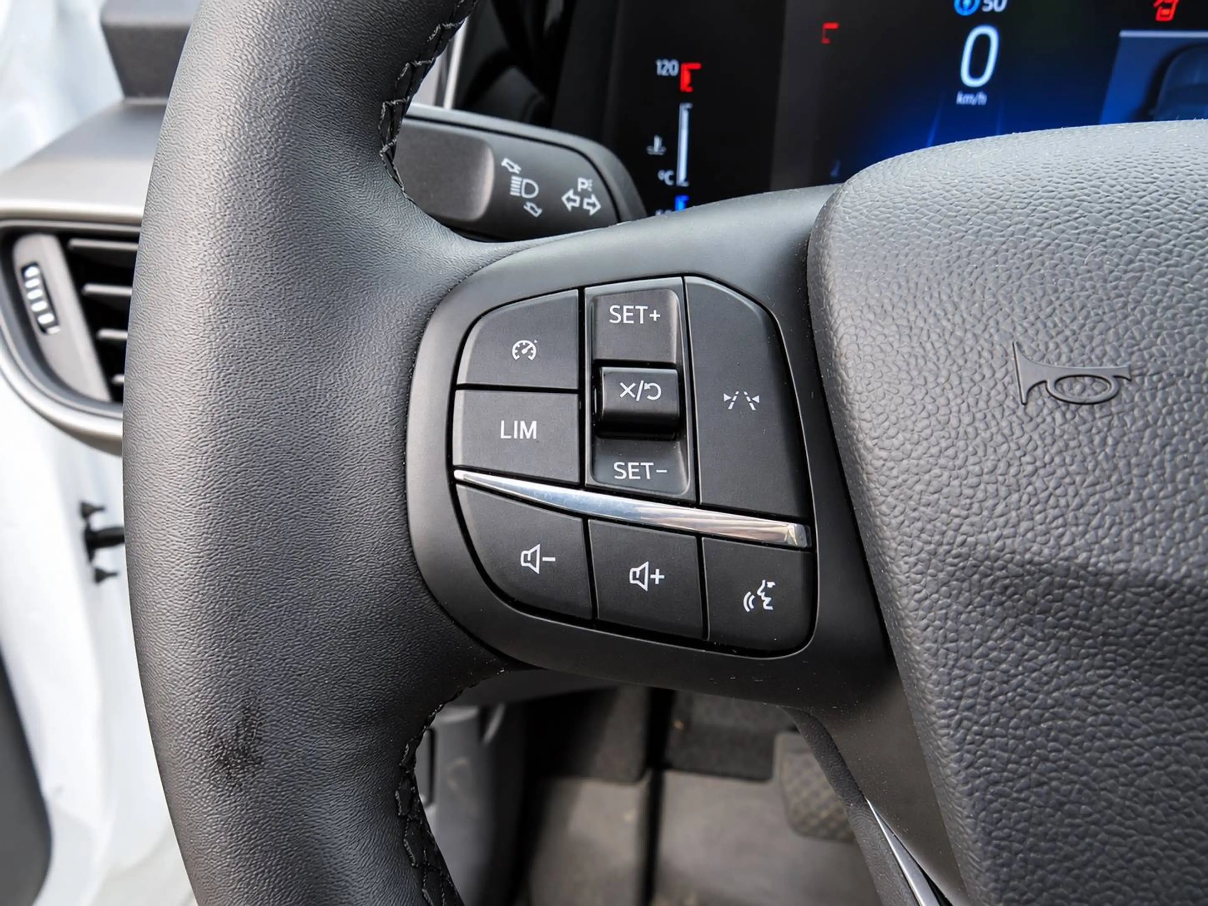 Ford Transit Courier Trend Doppelkabine — photo 15