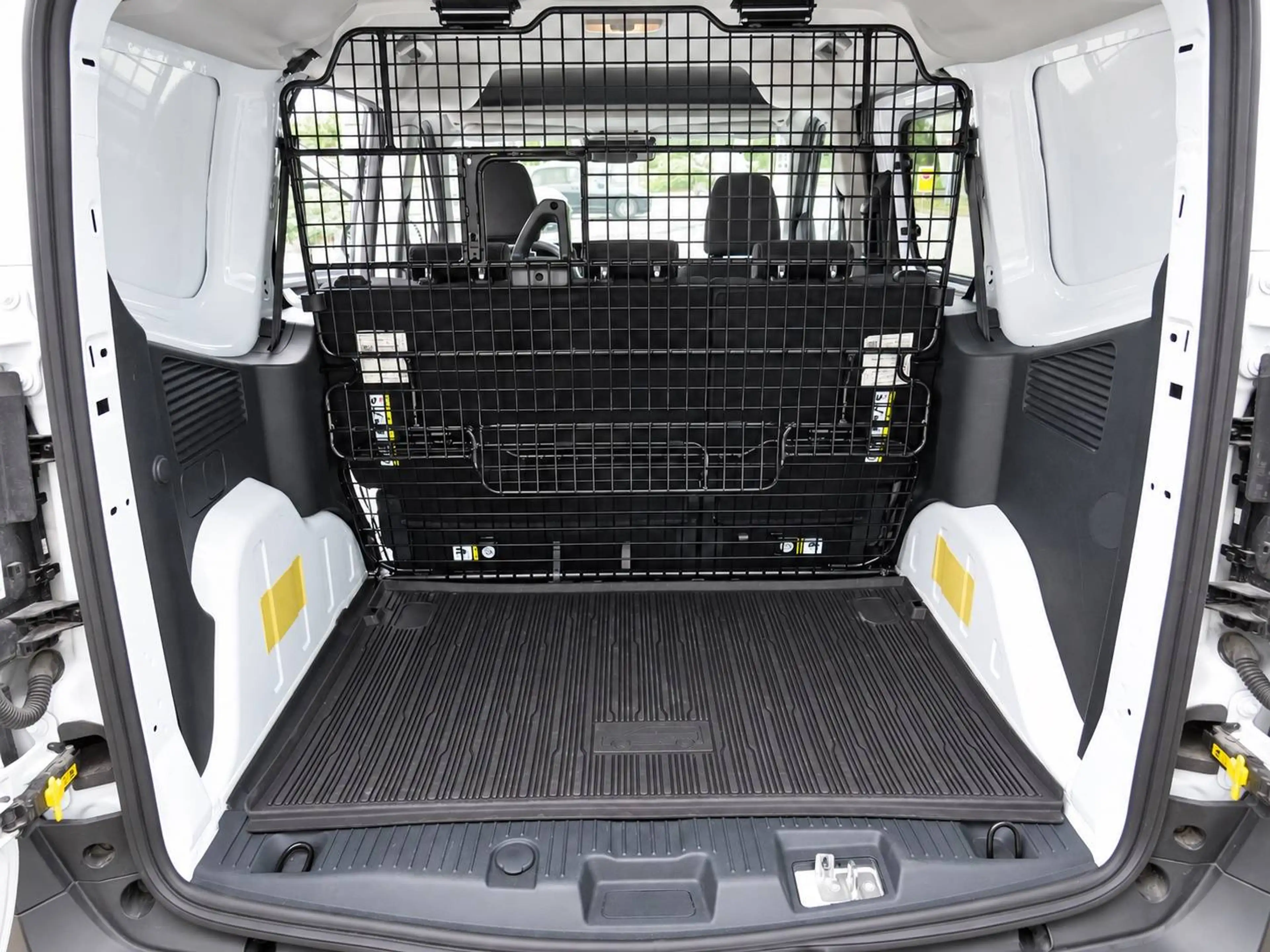 Ford Transit Courier Trend Doppelkabine — photo 10