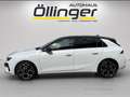 Opel Astra 1,2 Turbo MHEV Ultimate Aut. + elektr. Glasdach! Weiß - thumbnail 2