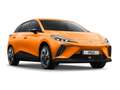 MG MG4 Standard 51kWh **Rückfahrkamera** Arancione - thumbnail 1